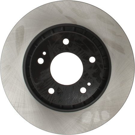 OP PARTS Brake Disc, 40537125 40537125